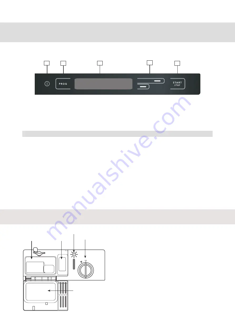 Atag VA9611TT Use & Care Manual Download Page 10