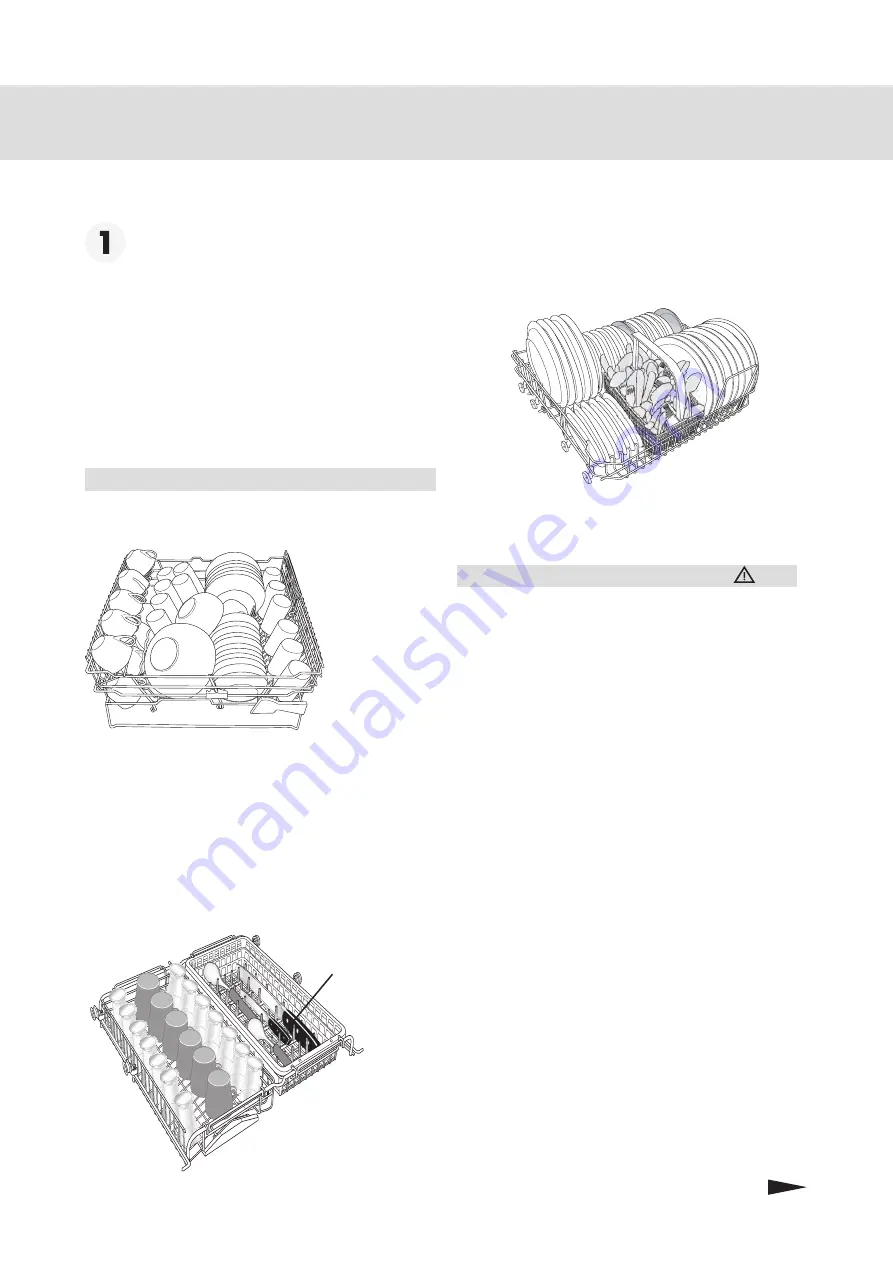 Atag VA9611TT Use & Care Manual Download Page 11