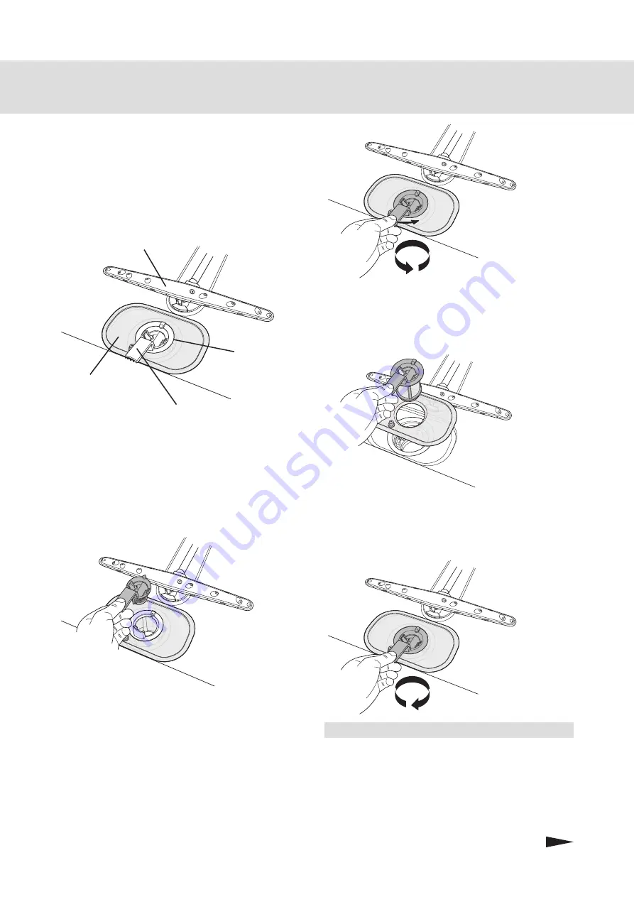 Atag VA9611TT Use & Care Manual Download Page 24