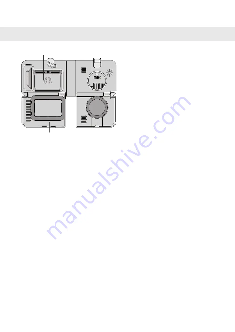 Atag VA9711PT Operating Instructions Manual Download Page 10