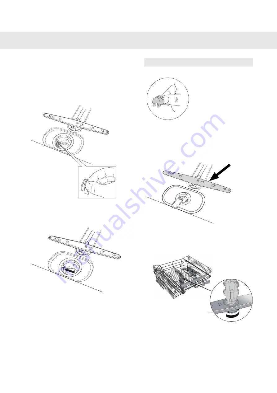 Atag VA9711PT Operating Instructions Manual Download Page 23