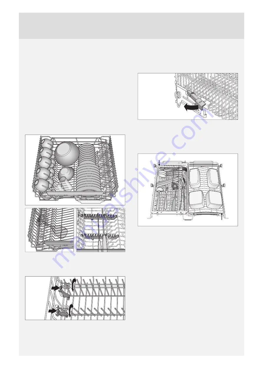 Atag VA98211RT Скачать руководство пользователя страница 8