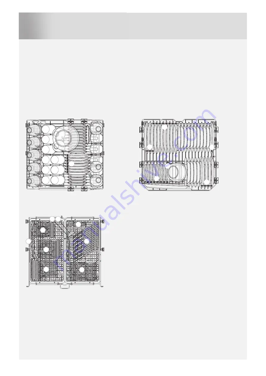 Atag VA98211RT Скачать руководство пользователя страница 53