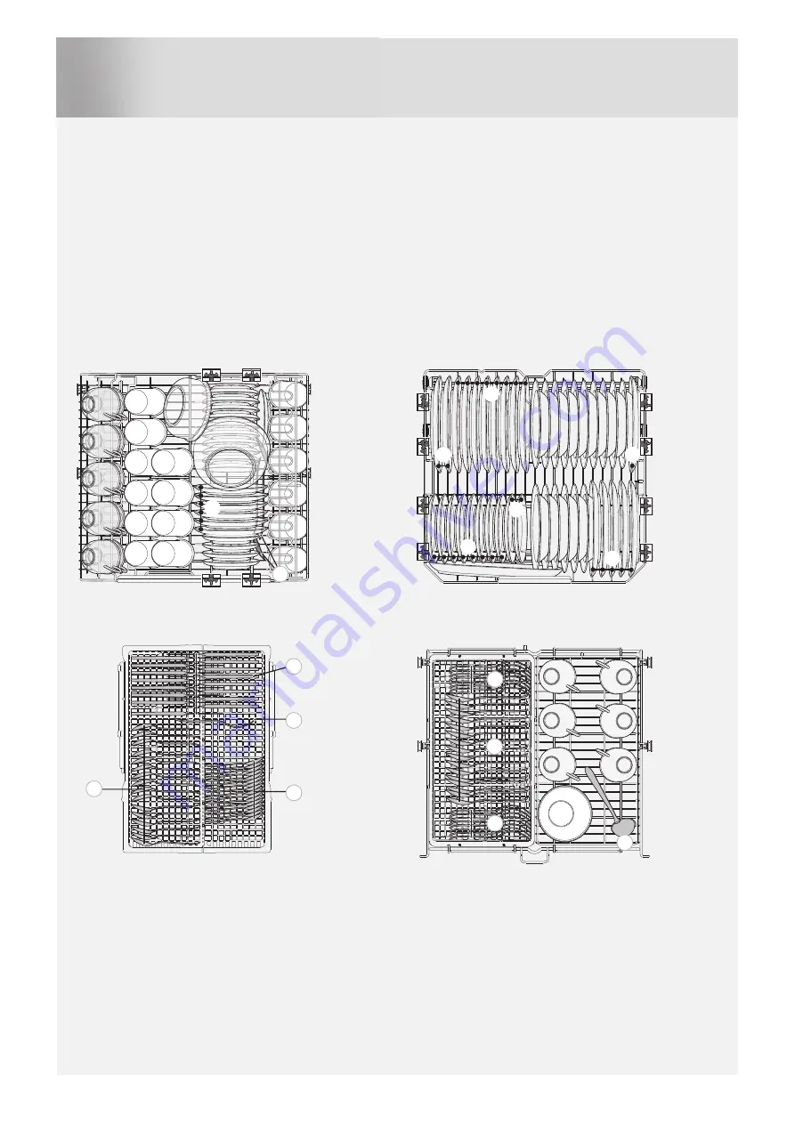 Atag VA98211TT Operating Instructions Manual Download Page 23