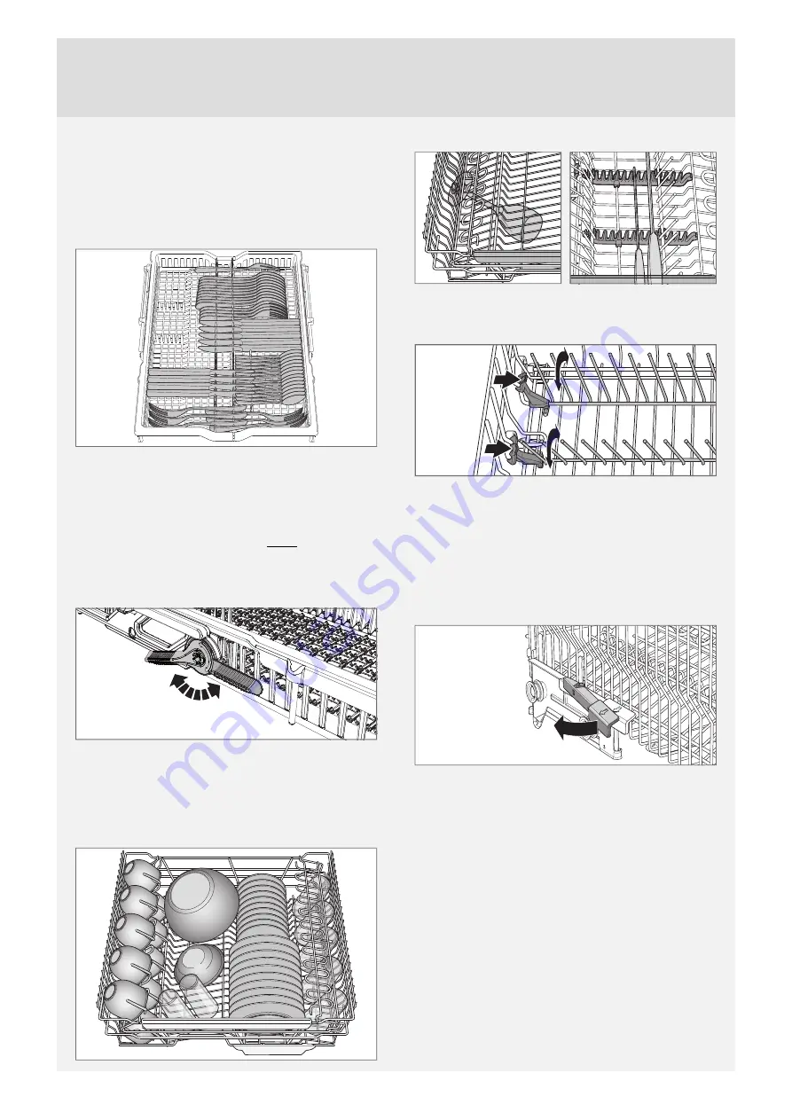 Atag VA98211TT Скачать руководство пользователя страница 40