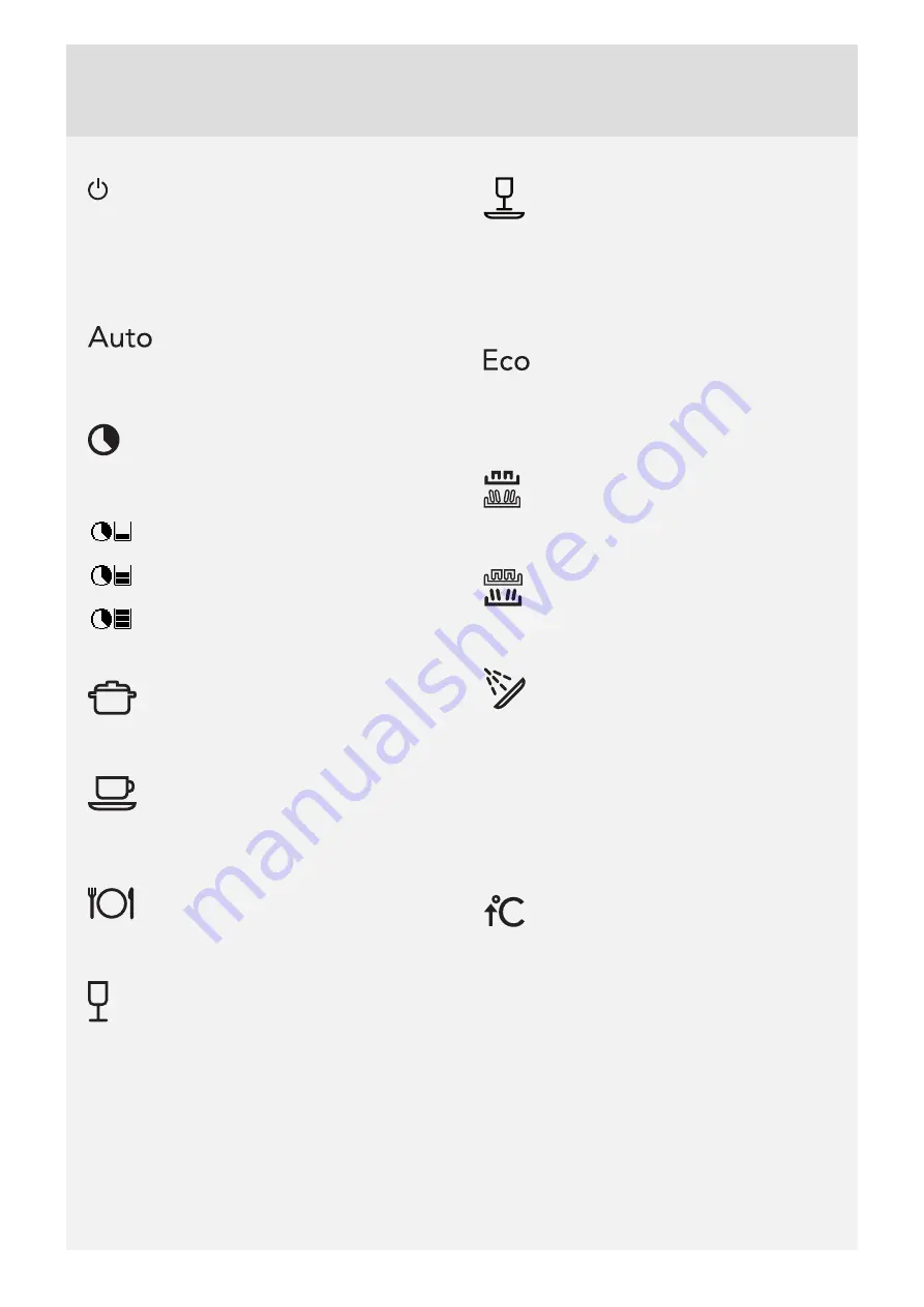 Atag VA98211TT Operating Instructions Manual Download Page 43