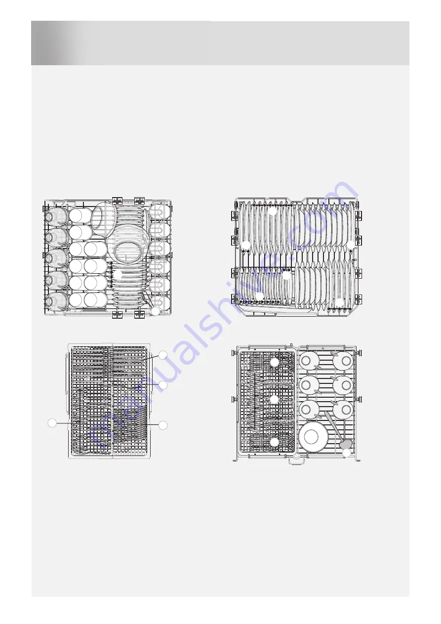 Atag VA98211TT Скачать руководство пользователя страница 54