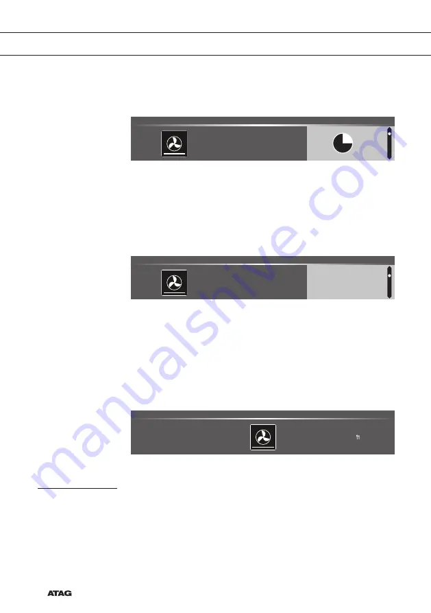 Atag ZX46 D Series Manual Download Page 16