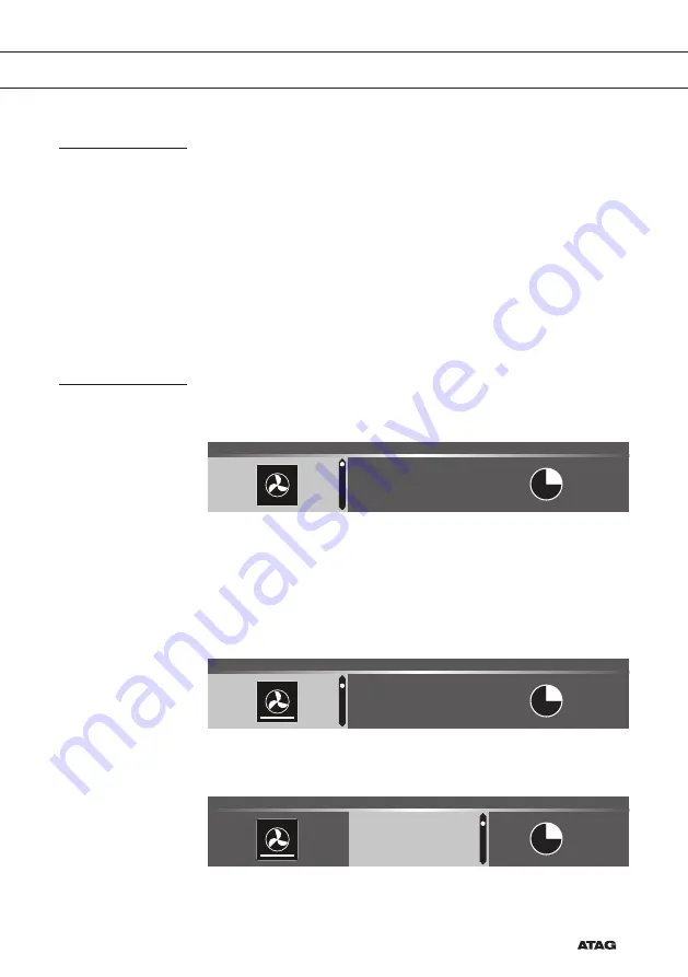 Atag ZX46 D Series Manual Download Page 55