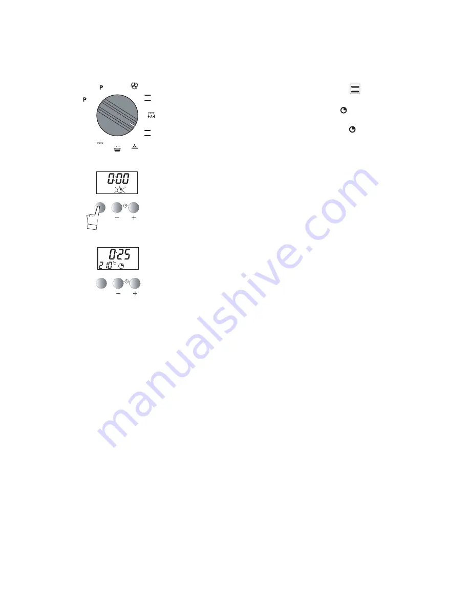 Atag ZX6011K Instructions For Use Manual Download Page 8