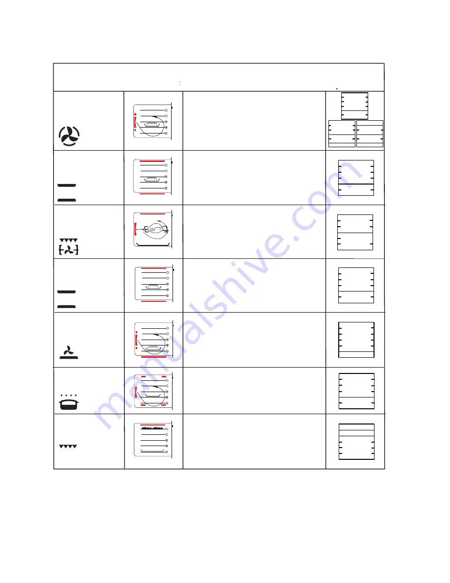 Atag ZX6011K Instructions For Use Manual Download Page 62