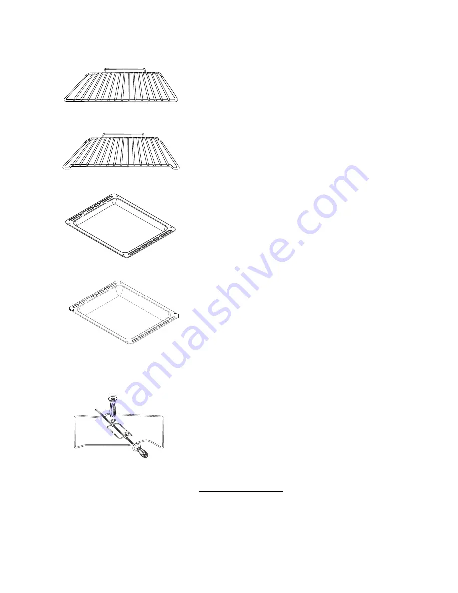 Atag ZX6011K Instructions For Use Manual Download Page 63