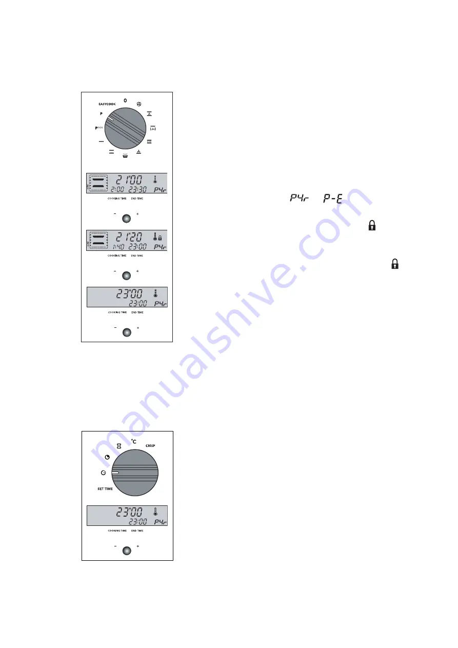 Atag ZX6011N Instructions For Use Manual Download Page 17