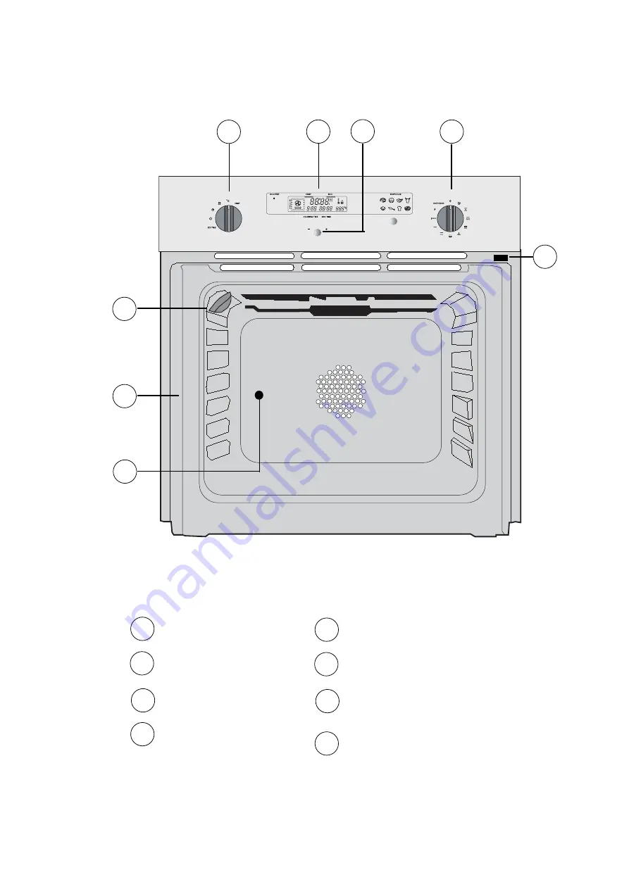 Atag ZX6011N Instructions For Use Manual Download Page 83