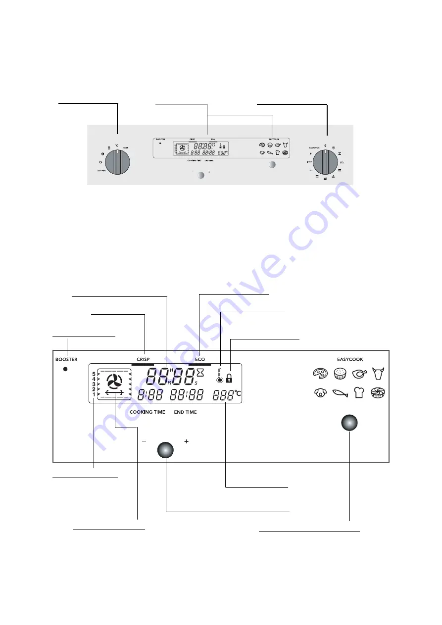 Atag ZX6011N Скачать руководство пользователя страница 84