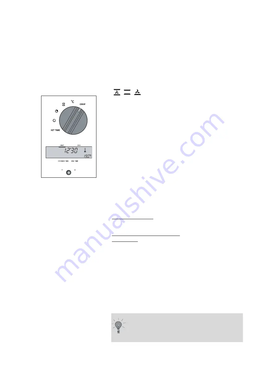 Atag ZX6011N Instructions For Use Manual Download Page 91