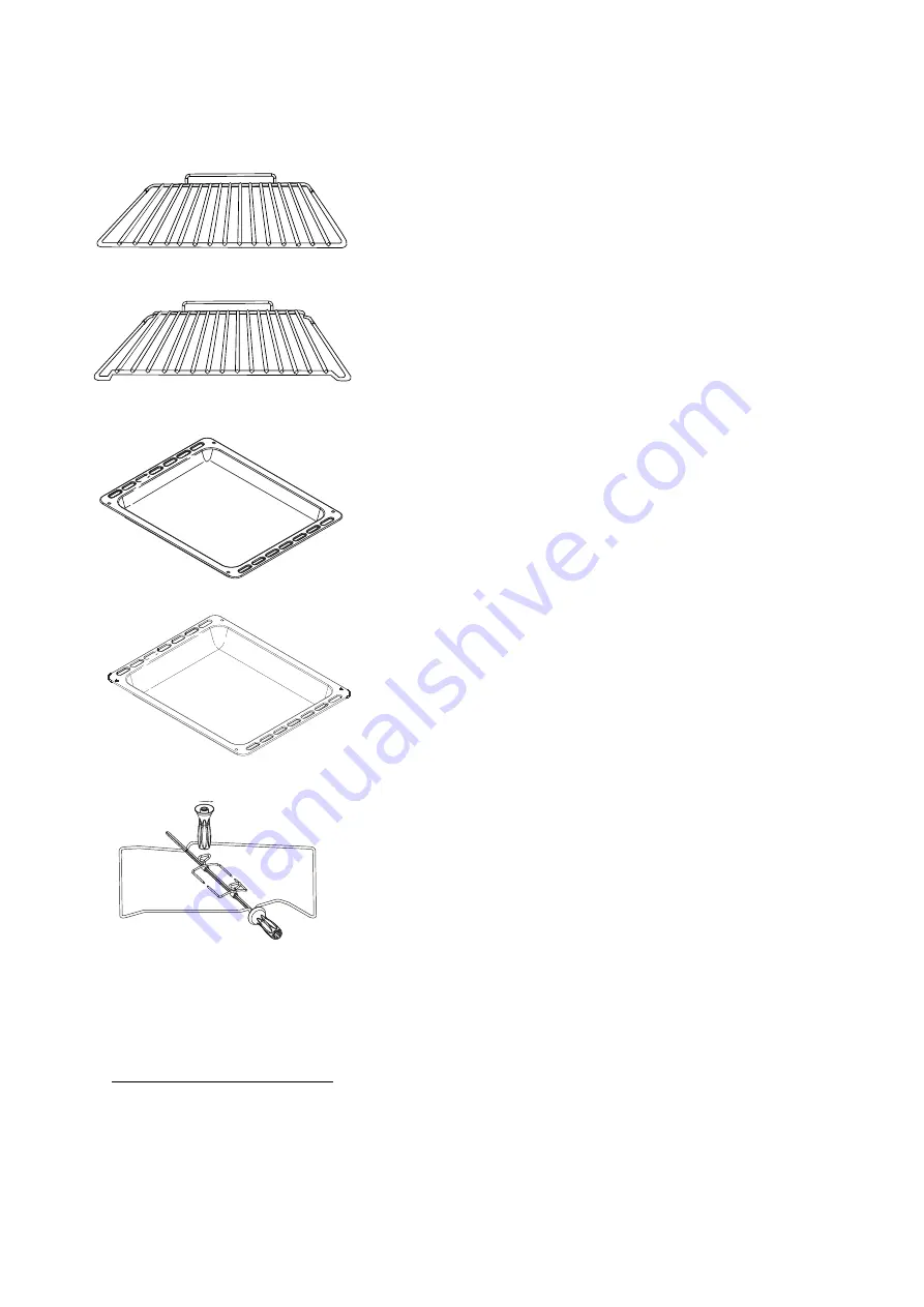 Atag ZX6011Q Instructions For Use Manual Download Page 7