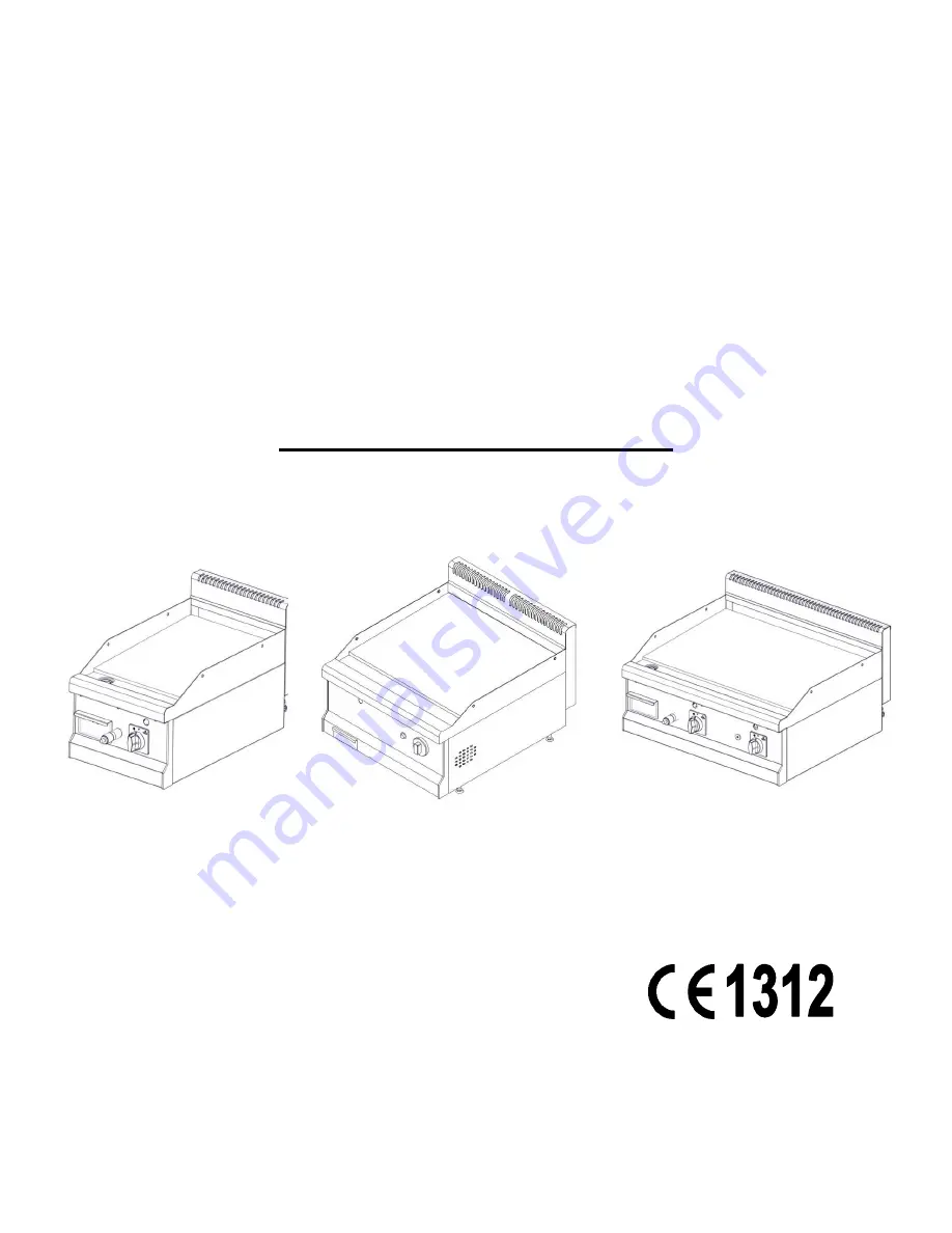 ATALAY AGI–670 User Manual Download Page 1