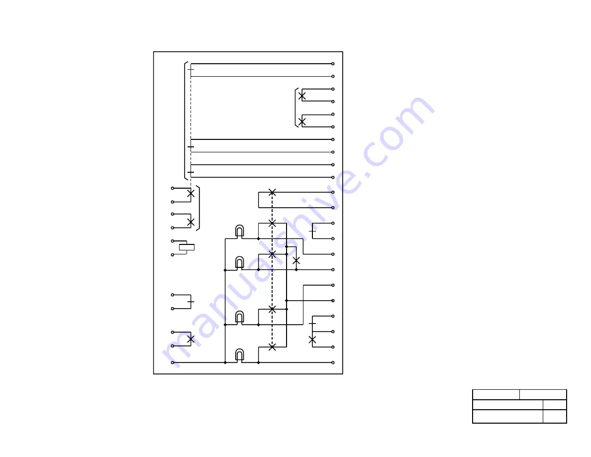 AT&T 4 ESS Manual Download Page 23