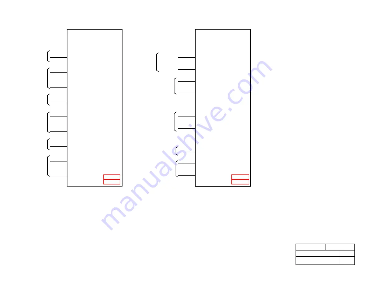 AT&T 4 ESS Manual Download Page 55