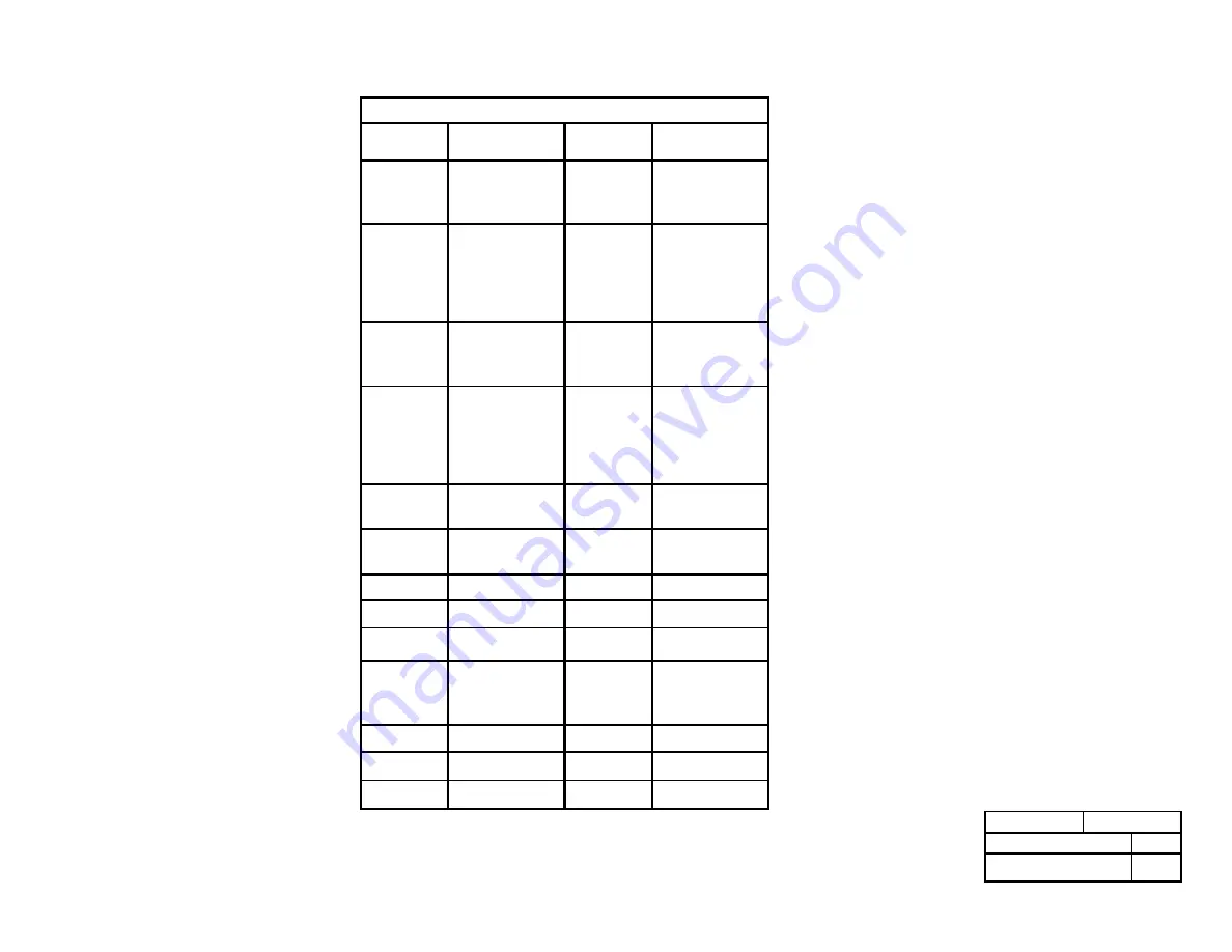 AT&T 4 ESS Manual Download Page 57