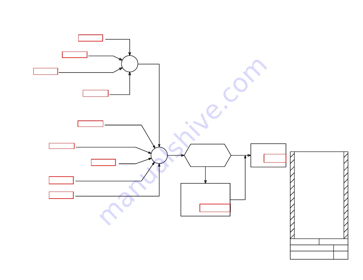 AT&T 4 ESS Manual Download Page 99