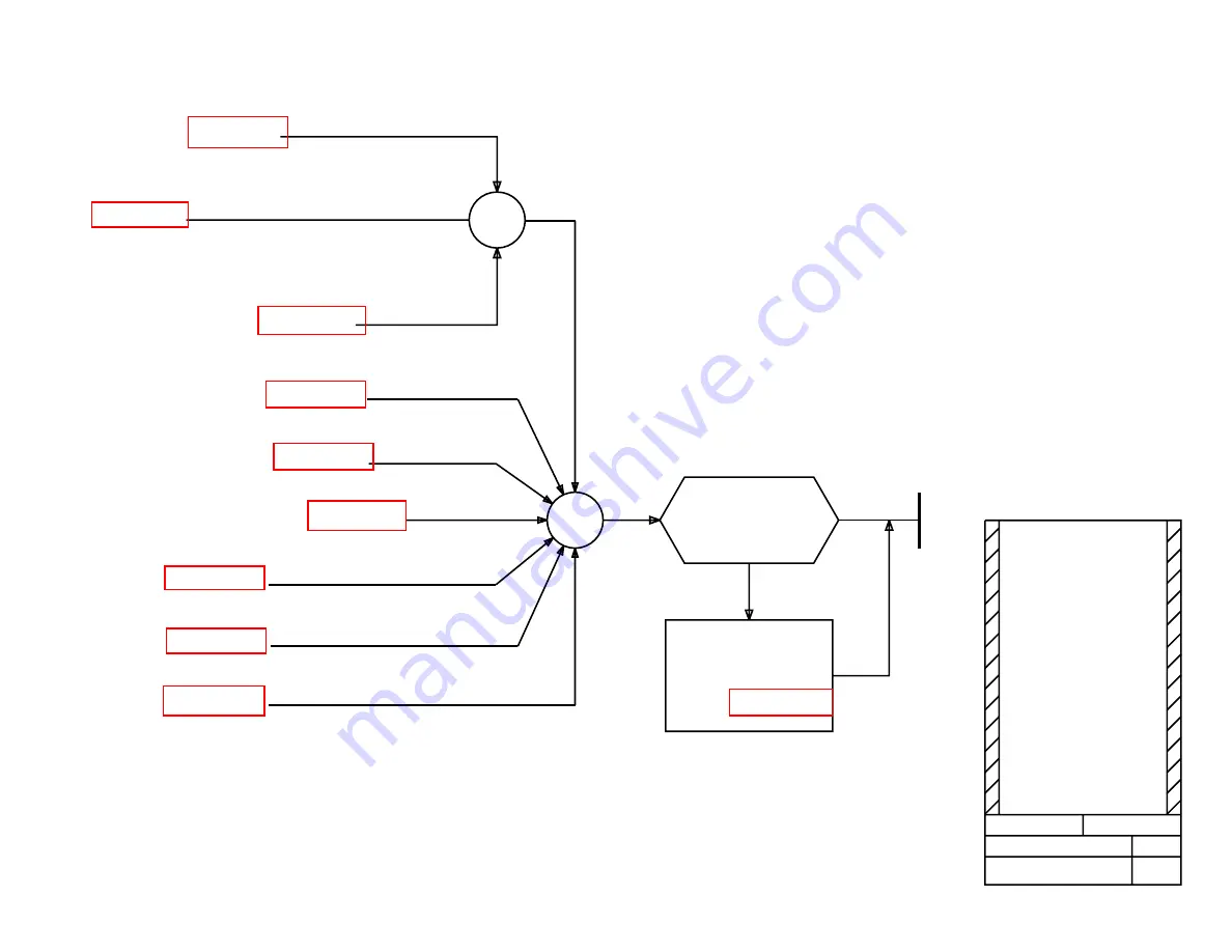 AT&T 4 ESS Manual Download Page 124