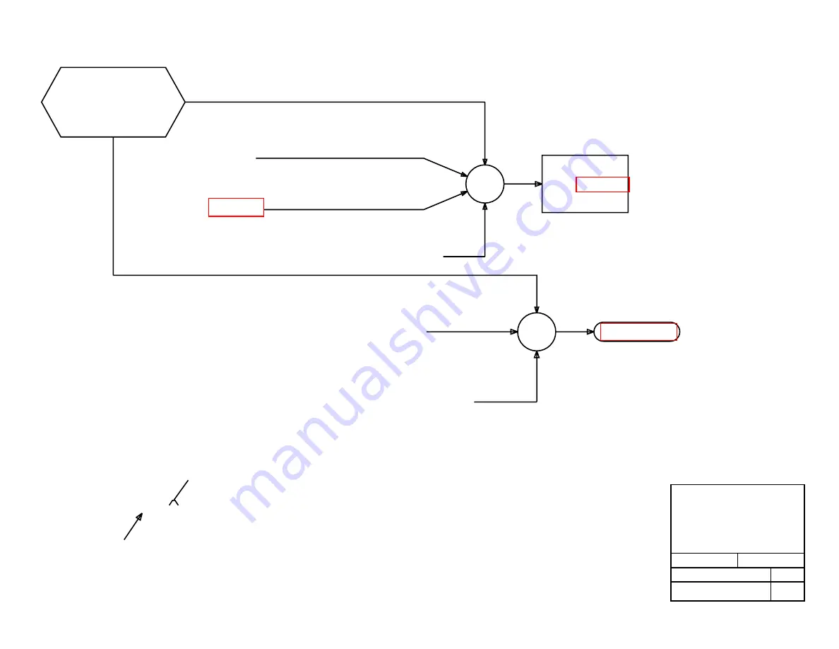 AT&T 4 ESS Manual Download Page 132