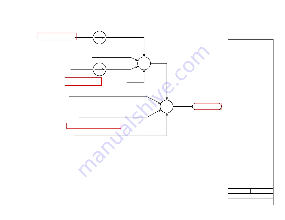 AT&T 4 ESS Manual Download Page 160