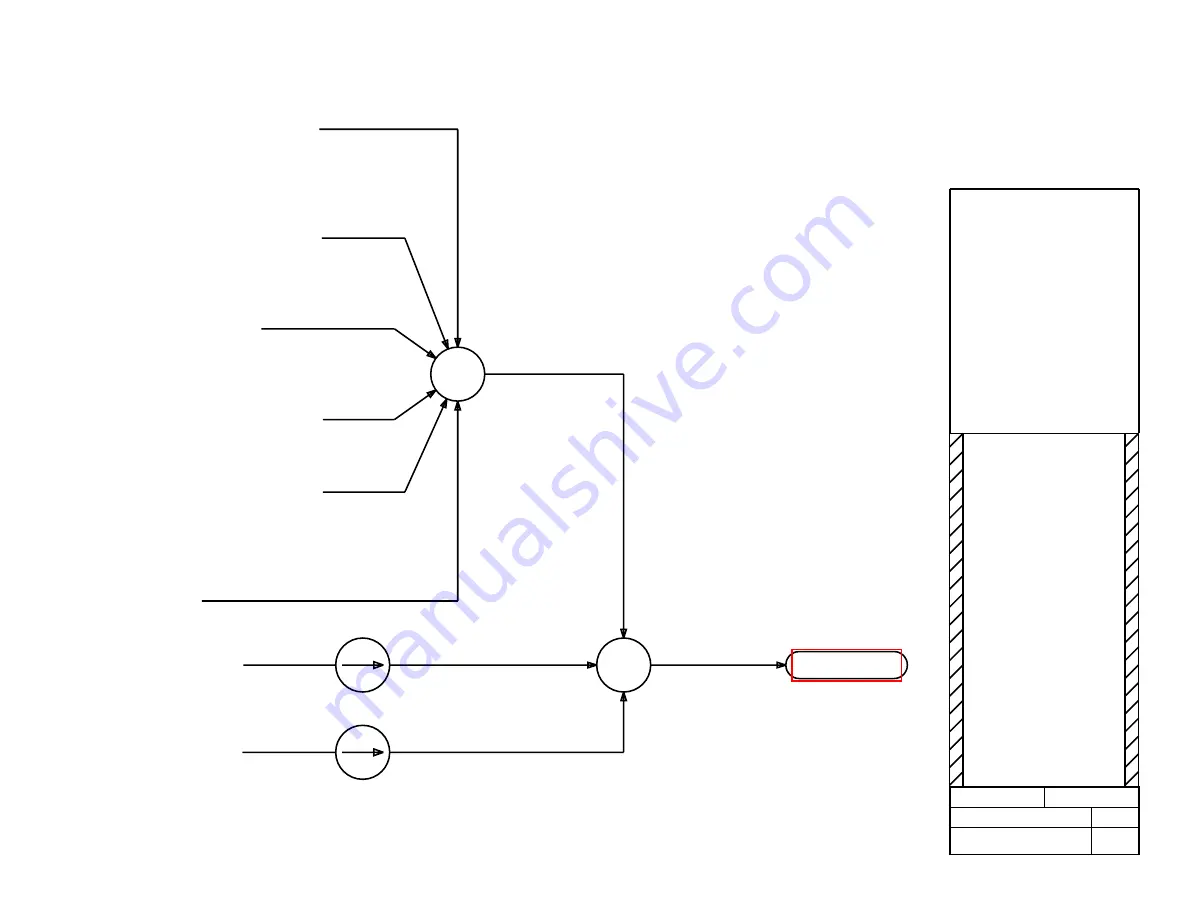 AT&T 4 ESS Manual Download Page 181