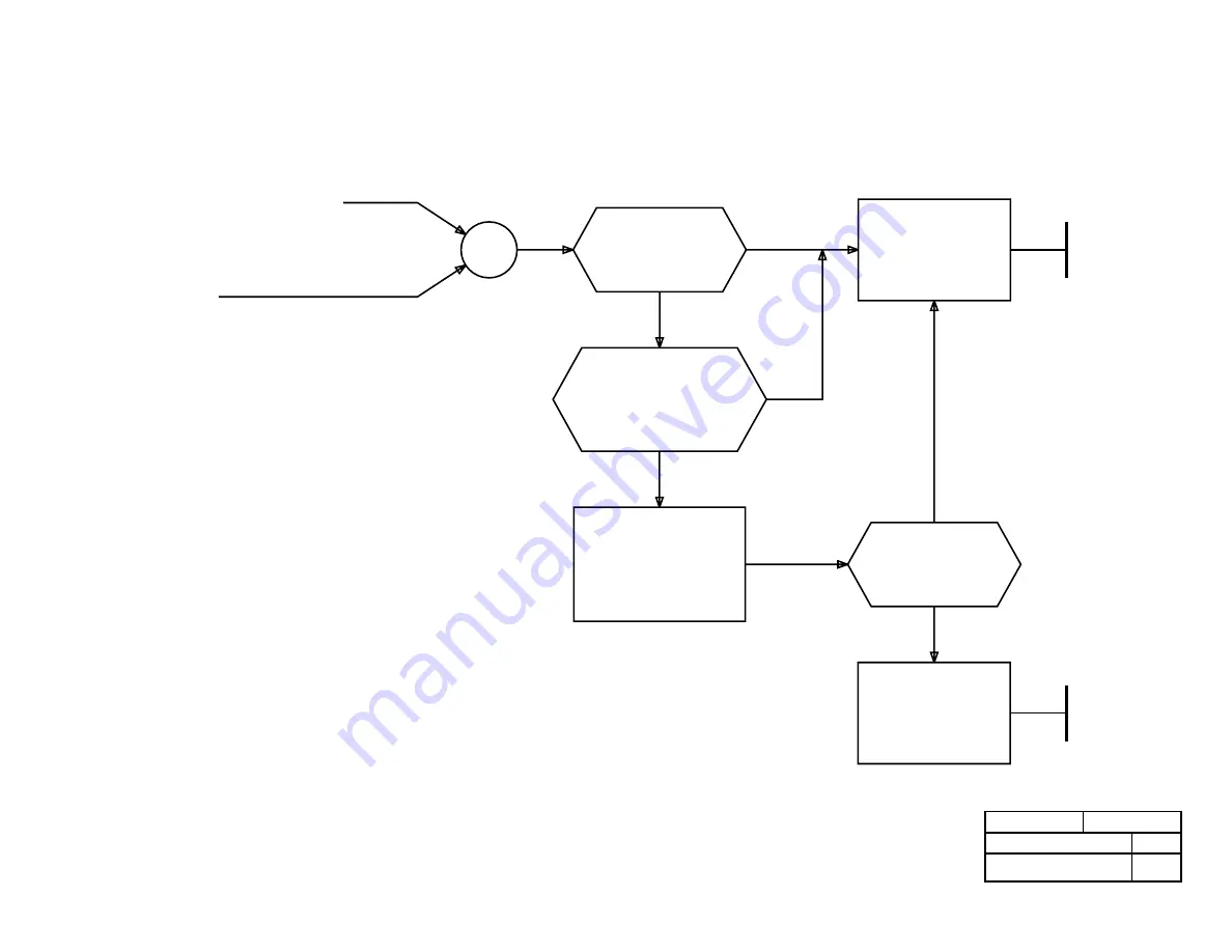 AT&T 4 ESS Manual Download Page 186