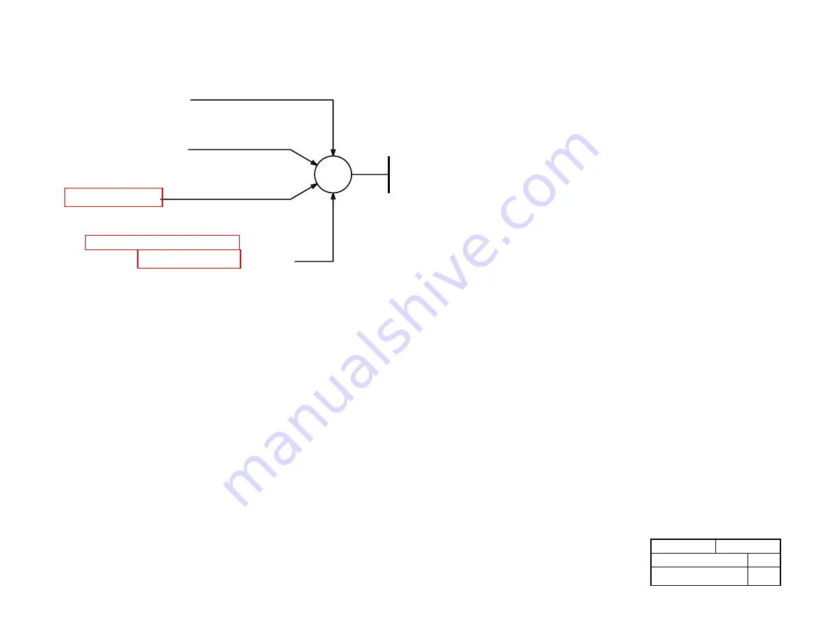 AT&T 4 ESS Manual Download Page 192