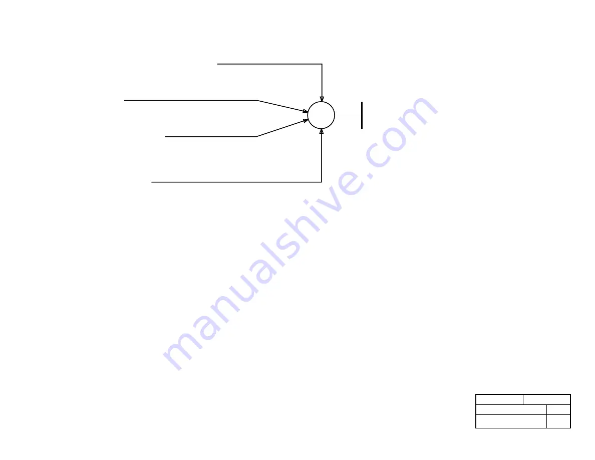 AT&T 4 ESS Manual Download Page 201