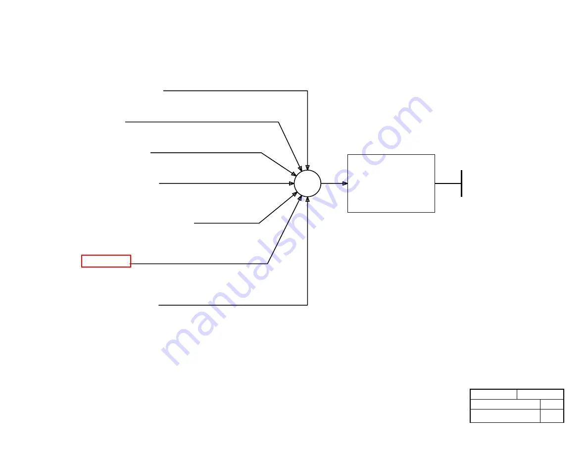 AT&T 4 ESS Manual Download Page 206