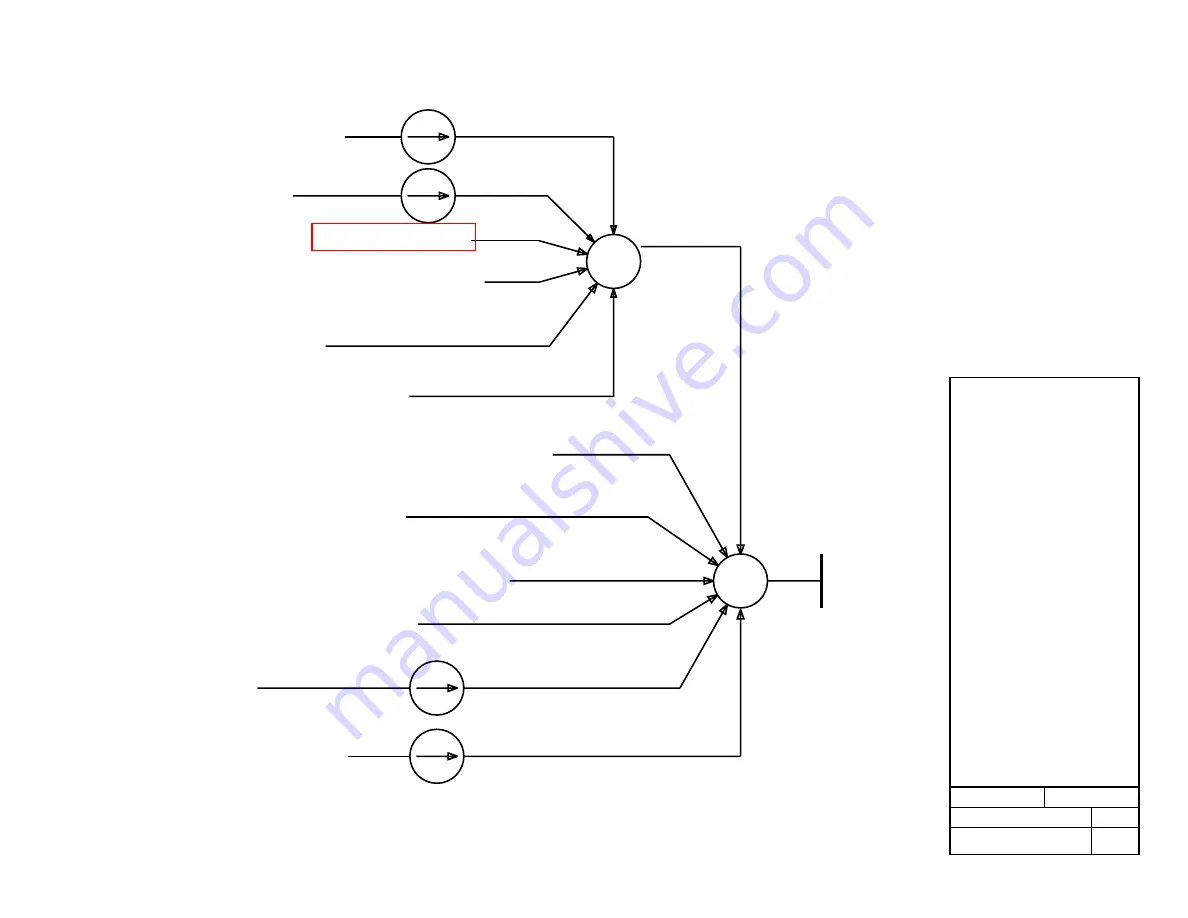 AT&T 4 ESS Manual Download Page 218