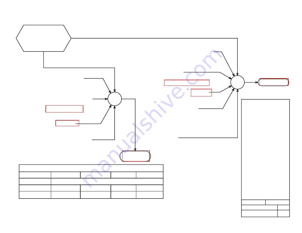 AT&T 4 ESS Manual Download Page 229