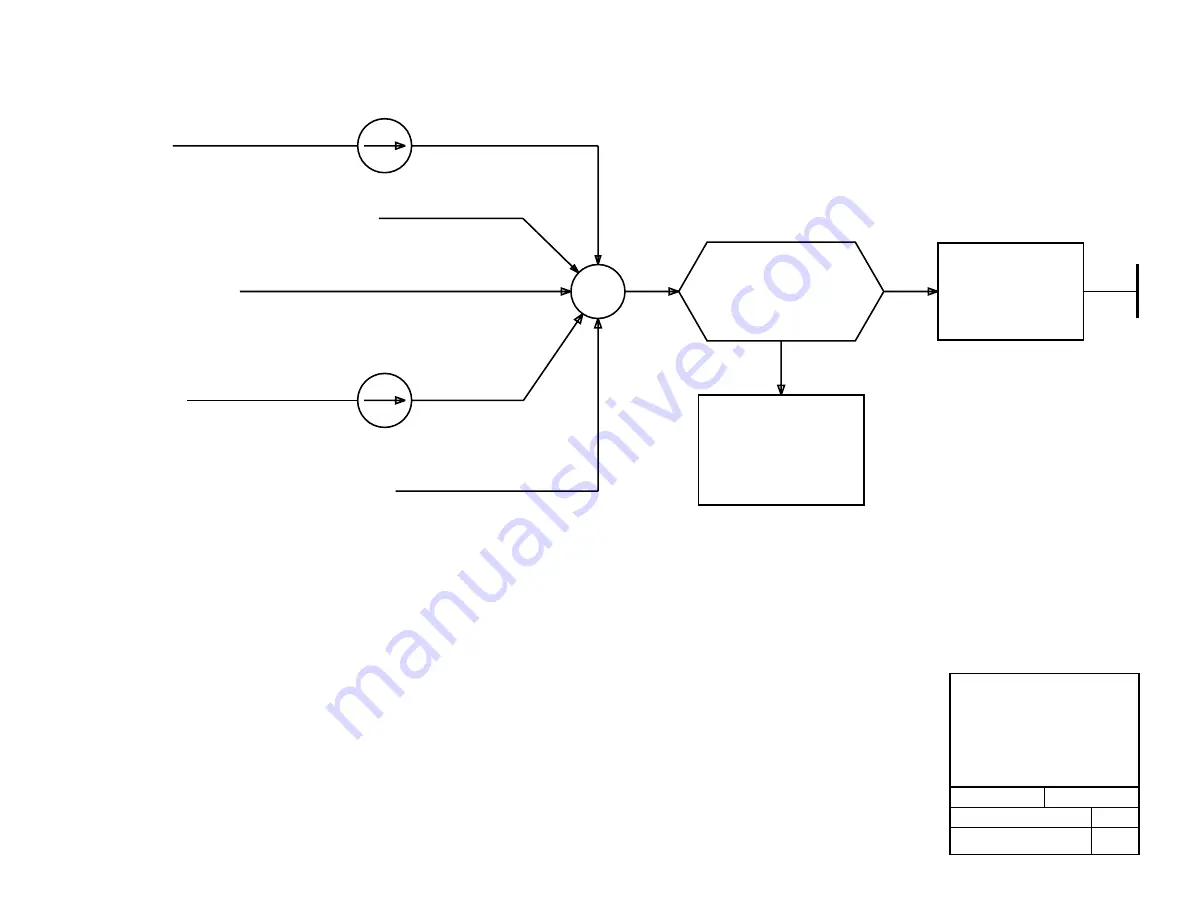 AT&T 4 ESS Manual Download Page 237