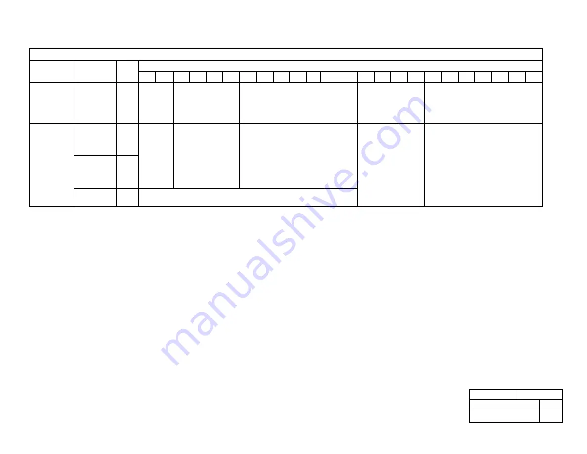 AT&T 4 ESS Manual Download Page 243