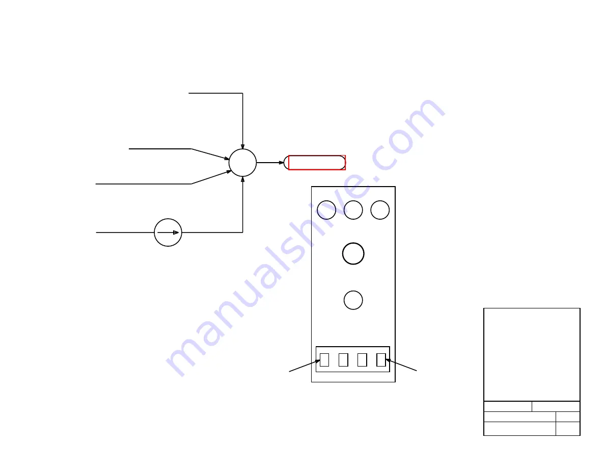 AT&T 4 ESS Manual Download Page 257