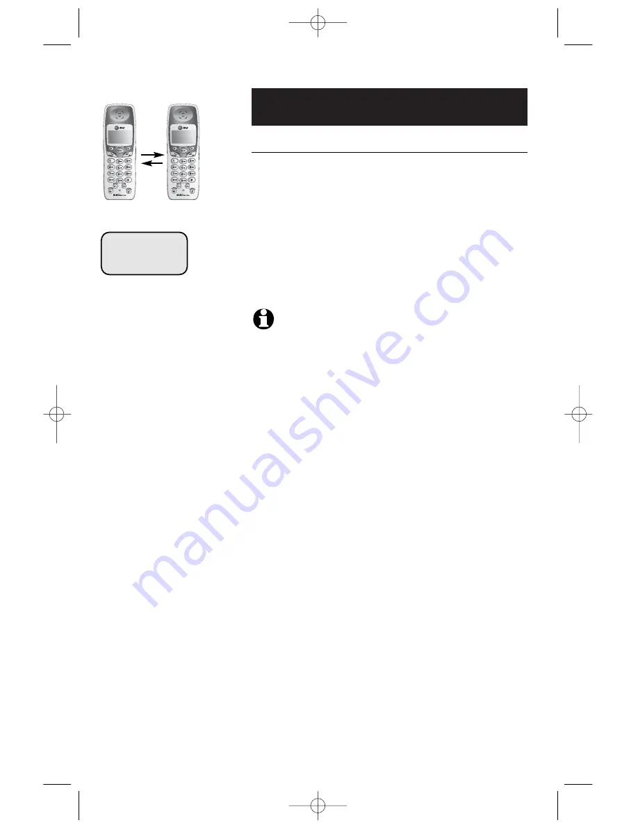 AT&T 5643B Скачать руководство пользователя страница 18