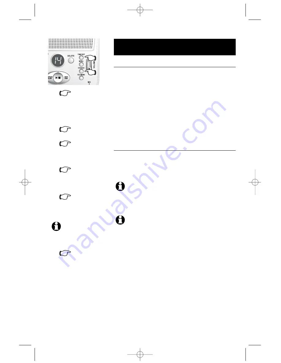 AT&T 5643B User Manual Download Page 29