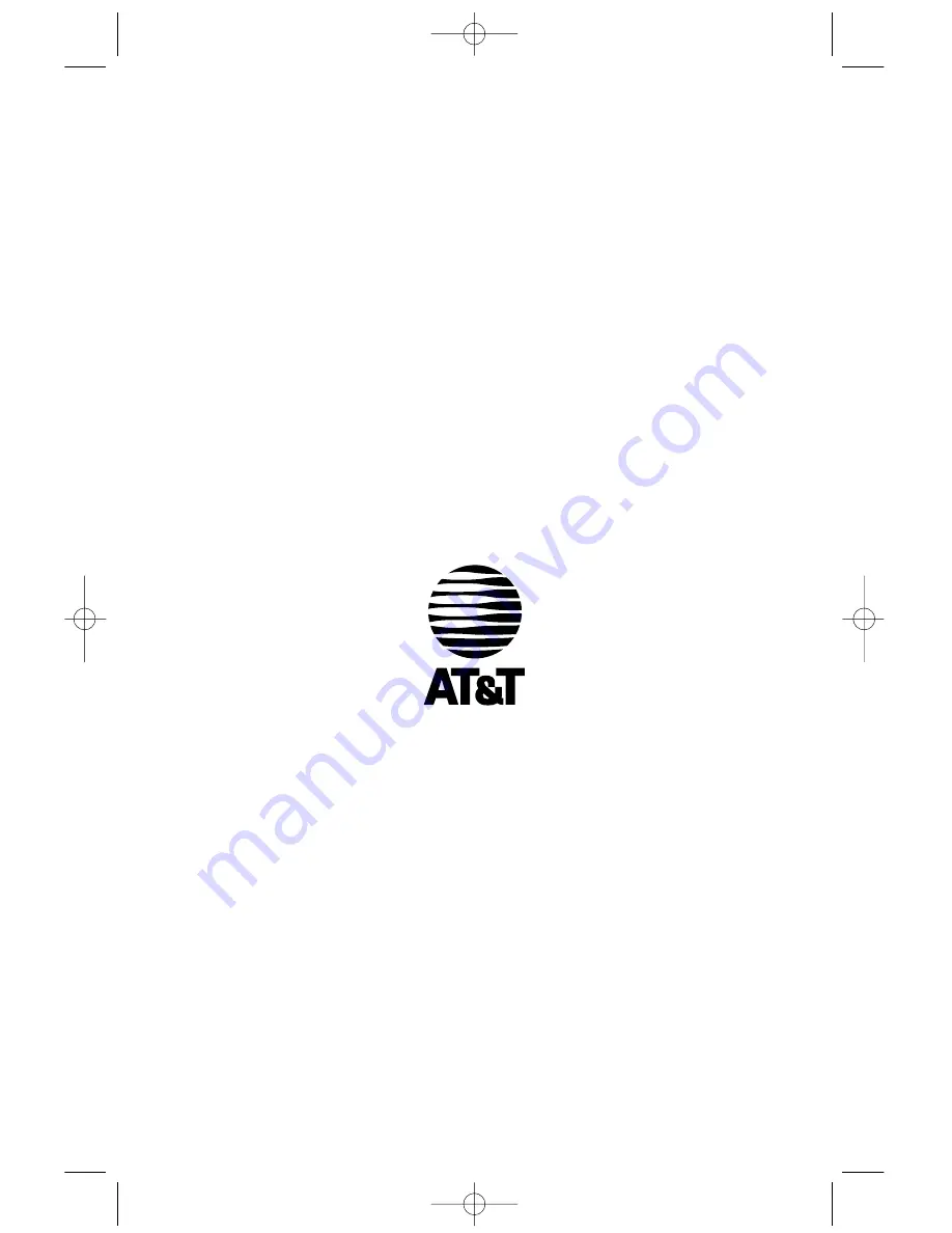 AT&T 5643B Скачать руководство пользователя страница 53