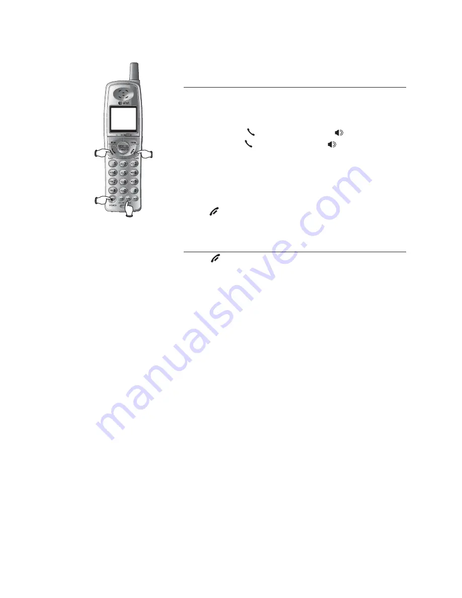 AT&T 91-001105-040-100 Скачать руководство пользователя страница 18