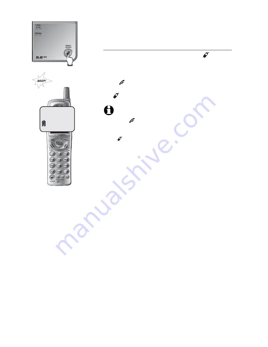 AT&T 91-001105-040-100 Скачать руководство пользователя страница 19