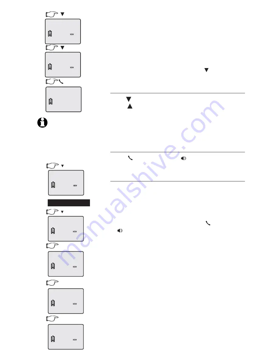 AT&T 91-001105-040-100 Скачать руководство пользователя страница 32