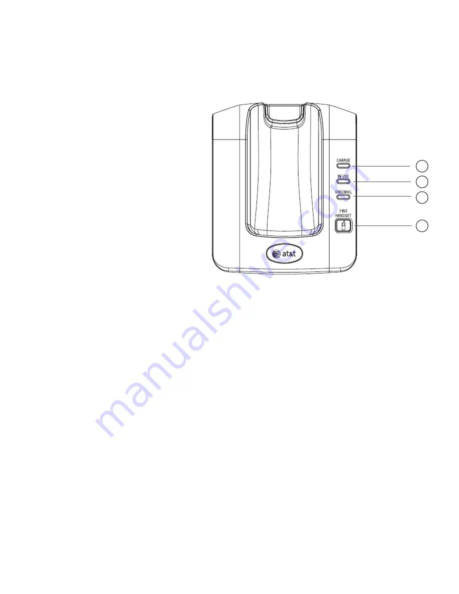 AT&T AT3111-2 User Manual Download Page 7