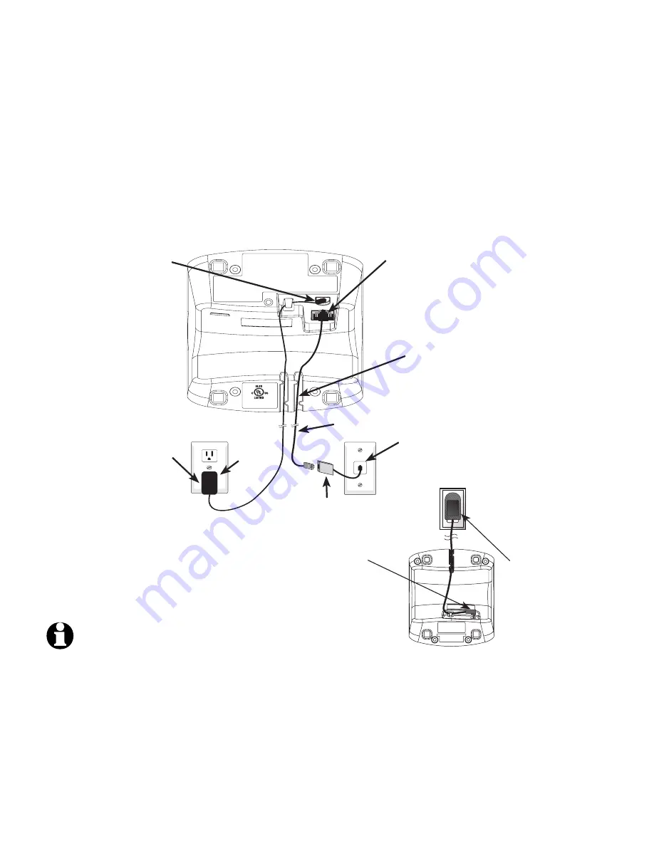 AT&T AT3111-2 User Manual Download Page 8