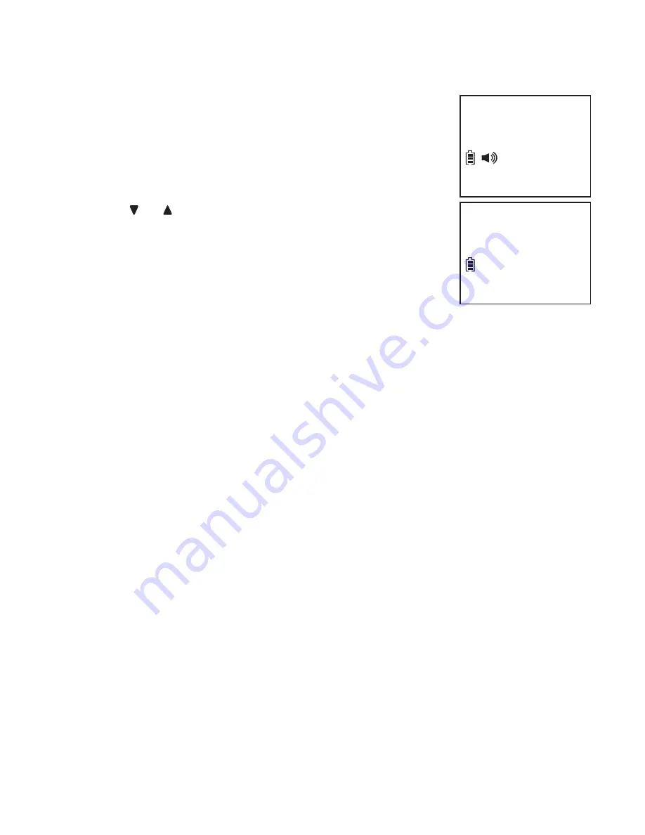 AT&T CareLine SN1197 Complete User'S Manual Download Page 100