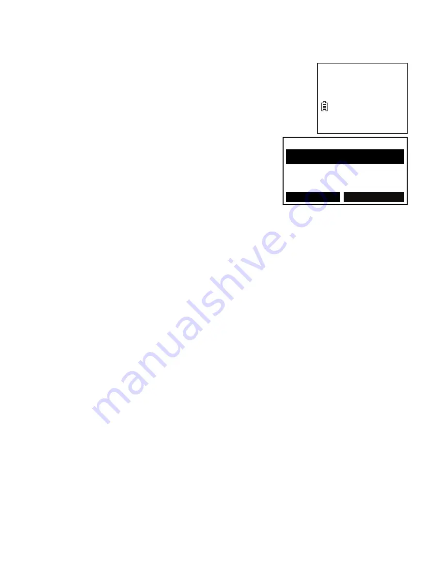 AT&T CareLine SN1197 Complete User'S Manual Download Page 105