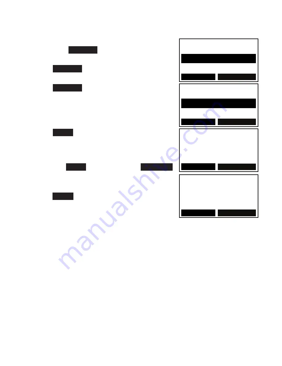 AT&T CareLine SN1197 Complete User'S Manual Download Page 107